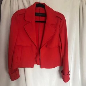 Zara blazer